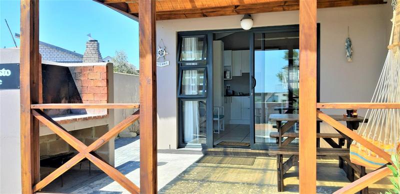 4 Bedroom Property for Sale in Myburgh Park Western Cape